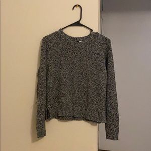Woolen sweater